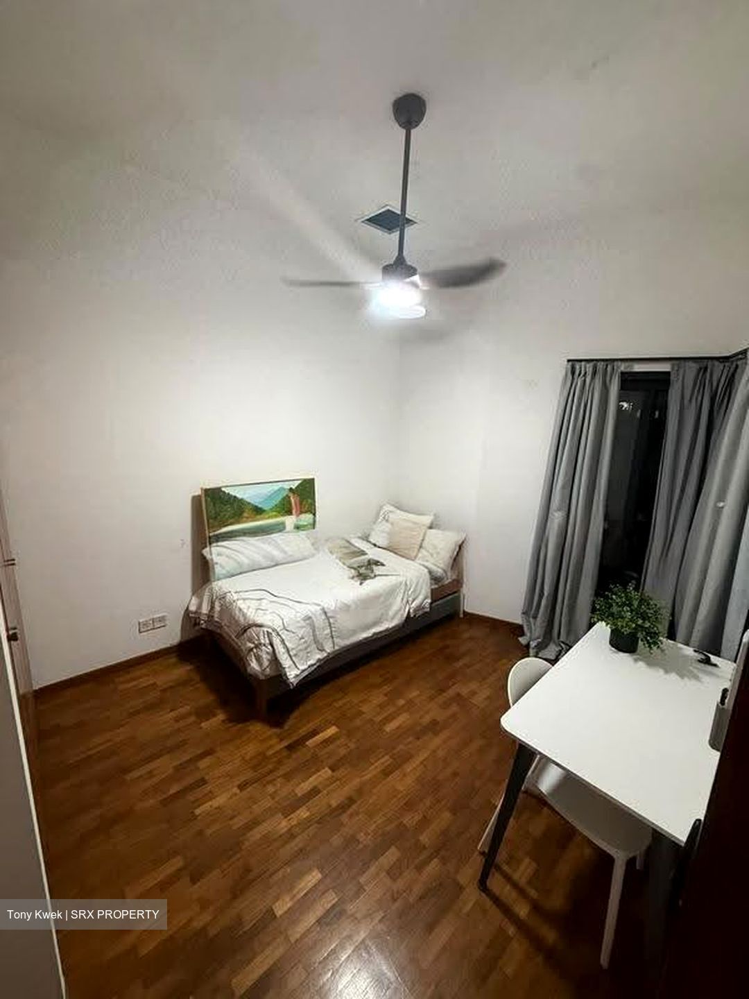 Woodsvale (D25), Condominium #627033771